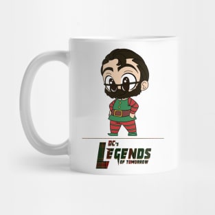 Christmas 2022 - Gwyn Davies v2 Mug